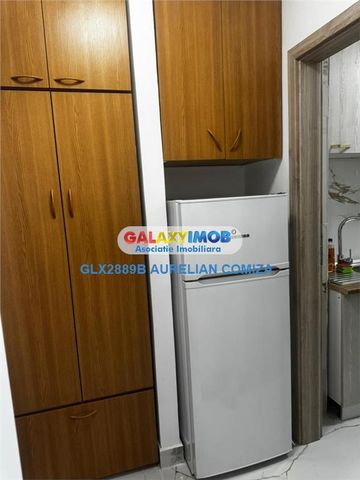 Apartament 2 camere AFI Cotroceni - Photo 5
