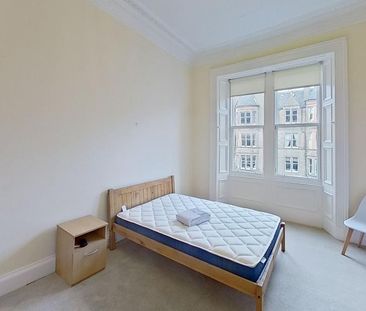 4 bedroom terraced house to rent - Photo 2