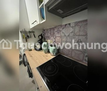 TAUSCHWOHNUNG Schöne helle Altbauwohnung mit Garten und Balkon - Photo 6
