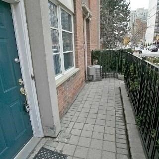 For Lease - 415 Jarvis Street Unit# 100, Toronto, Ontario - Photo 1