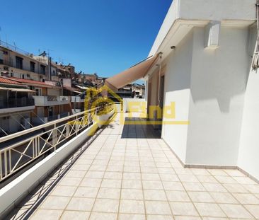Μεζονέτα 125 τ.μ. για ενοικίαση, Αθήνα - Νότια Προάστια, Καισαριανή - Photo 1