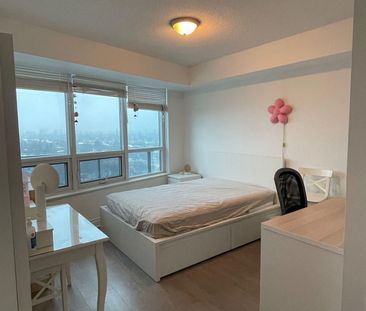 For Lease - 25 Greenview Avenue Unit# 1328, Toronto, Ontario - Photo 6