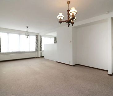 Centraal gelegen app met 2 slpk.en garagebox te Aarschot - Photo 5