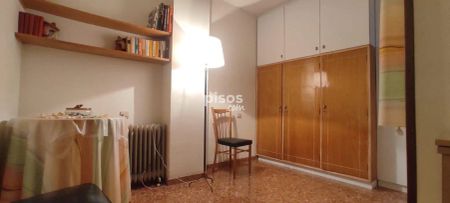 Piso en alquiler en Poble Nou - Foto 3