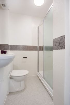 176 Fylde Road, 19 Student Village PRESTON, Lancashire PR1 2FQ - Photo 1