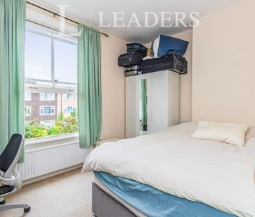 2 bedroom apartment to rent Surbiton Road, Kingston upon Thames, KT1 - Photo 6