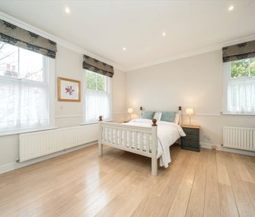 Glenthorne Road, W6, London - Photo 3