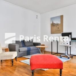 1 chambre, Montorgueil Paris 2e - Photo 3