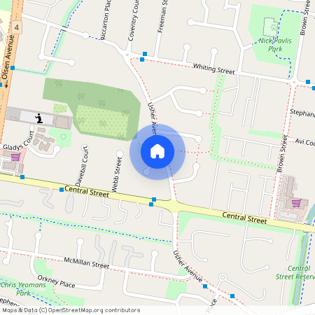 1/1 Vona Place, LABRADOR