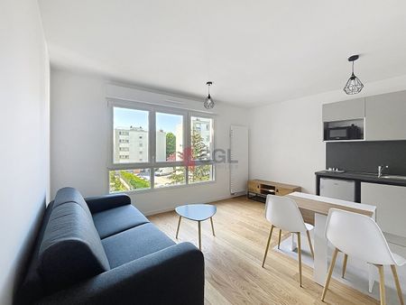 Appartement 1 pièce - Photo 4