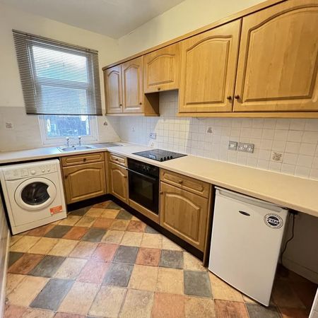 1 bedroom apartment to rent - Photo 3