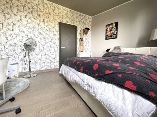 Instapklare woning met tuin nabij centrum - Foto 1