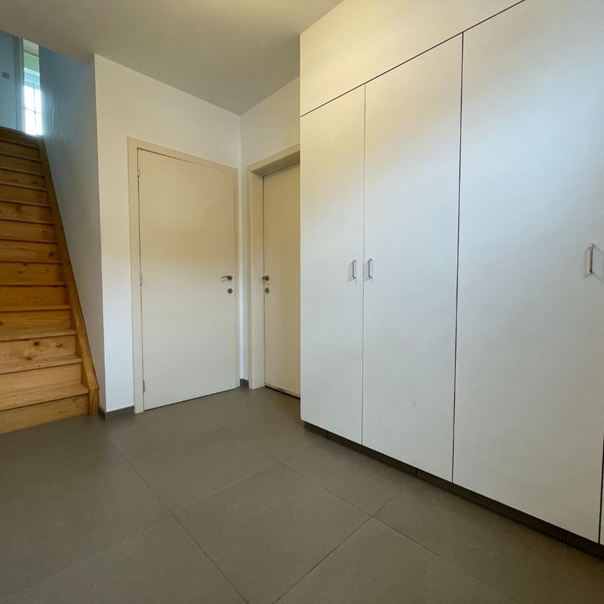 Rijwoning te Beitem te huur - Photo 1