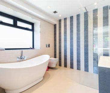 5 bedroom house to rent - Photo 2