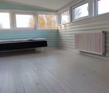 Bergshamravägen, Riala - Photo 1