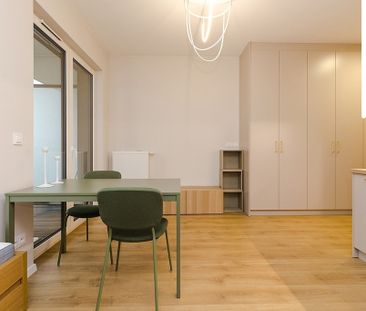 Warszawa, Bemowo, Szeligowska – zdjęcie 1