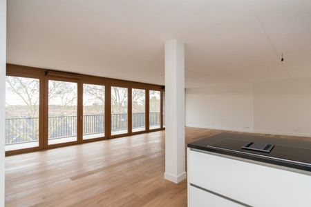 Appartement te huur: Vaartweg 182-B 1217 SZ Hilversum - Foto 2