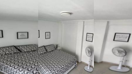 Room in a shared 4-bedroom apartment for rent in Albors, bills included - Photo 5