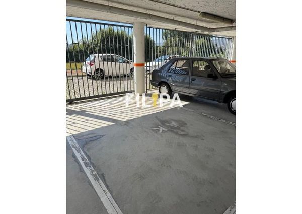 Apartamento T1 em Porto