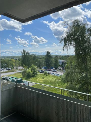 Kanalgatan, Finspång - Foto 3