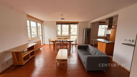 Pronájem bytu 3+kk 129 m² - Photo 3