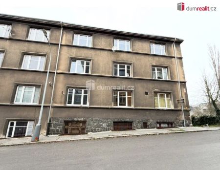 Pronájem bytu 2+kk, 61 m - Fotografie 2