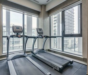 For Lease - 17 Zorra Street Unit# 602, Toronto, Ontario - Photo 1