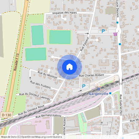 Meulan-en-Yvelines, 78250