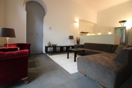 Appartement te huur - Photo 3