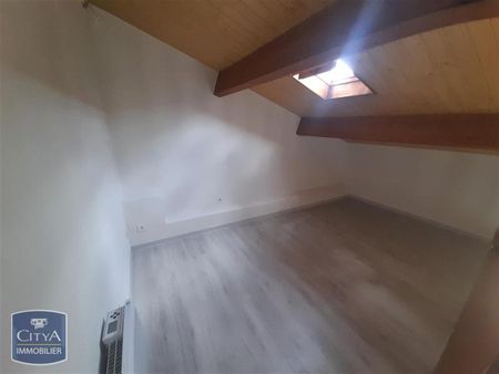 Location Appartement 1 pièce 24m² BUXEROLLES 86180 - Photo 3