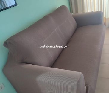 Benidorm Levante Winter let - Photo 1