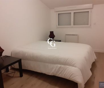 Location Maison 3 pièces 73m² ST DENIS LA CHEVASSE 85170 - Photo 3