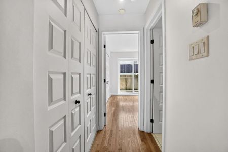 Appartement à louer - Photo 2