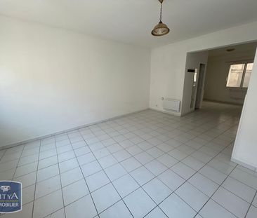 Location Appartement 2 pièces 46m² AGEN 47000 - Photo 2