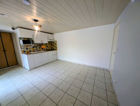 Location Appartement 2 pièces 30m² - Photo 2