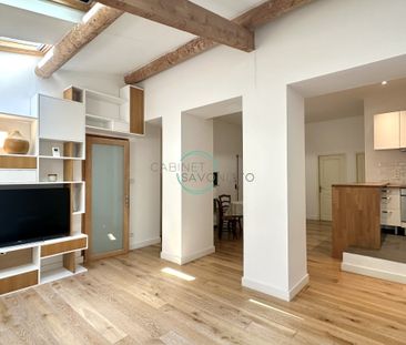 Location Appartement 4 pièces 80m² MARSEILLE 7ème - Photo 2