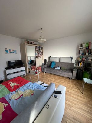 Location Appartement 1 pièce 27m² TOURS 37000 - Photo 1