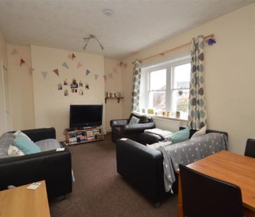 4 bedroom maisonette to rent - Photo 1