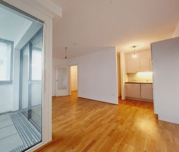Gemütliches Eigenheim mit Loggia in bester Lage! Schleiergasse 4. - Photo 1