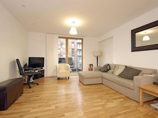 Chatham Place, Reading, RG1 7AZ - Photo 1