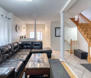For Lease - 74 Fountainbridge Drive, Caledon, Ontario - Photo 3