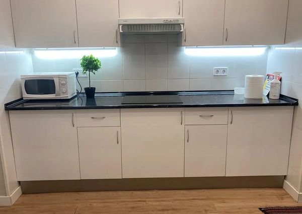 Calle del Monte Olivetti, Madrid, Community of Madrid 28038