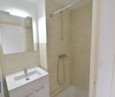Appartement à louer 1 pièce 14.55m² - Photo 2