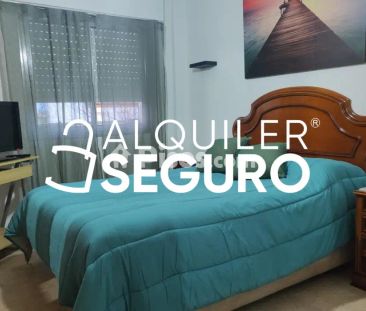Piso en alquiler en El Higuerón - Photo 6