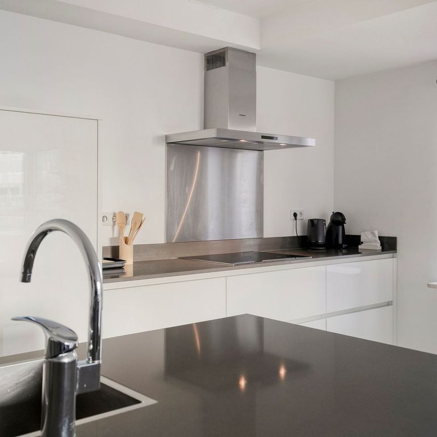 Bulgersteyn 7083, Stadsdriehoek, 3011AB, Rotterdam - Foto 1