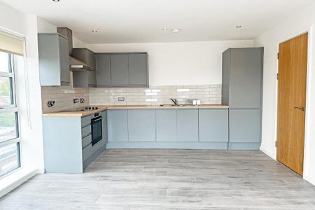 2 bedroom flat to rent - Photo 5