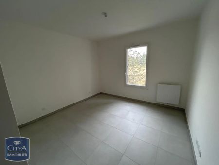 Appartement à louer 2 pièces 48.3m² - Photo 3