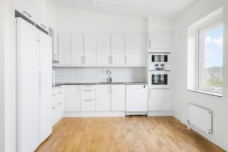 Tellusgatan 45 - Photo 2