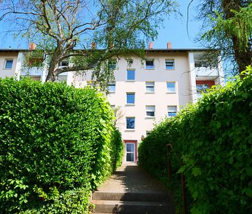 Helle 4 Zimmer Wohnung in Kaiserslautern - Foto 2