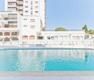 3 Bedroom Apartment with a view, Cascais - Photo 2